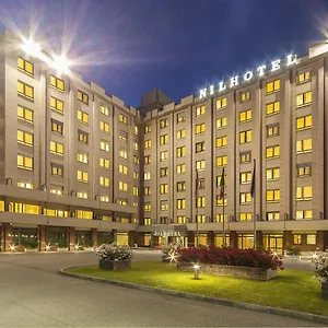 Nilhotel Φλωρεντία